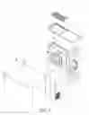 Fig. 02 - Air Exchanging Device
