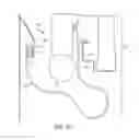 Fig. 08 - Air conditioner with condensation drain assembly and improved filter rack