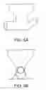 Fig. 06 - H.V.A.C. condensate clean out