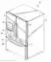 Fig. 01 - Clear ice making appliance and method of same
