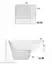 Fig. 07 - Clear ice making appliance and method of same