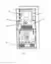 Fig. 08 - Air duct assembly and refrigerator