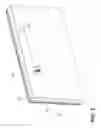 Fig. 03 - Vacuum insulated structure trim breaker
