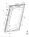 Fig. 04 - Vacuum insulated structure trim breaker