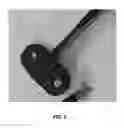 Fig. 03 - DOOR SENSOR FOR REFRIGERATION APPLIANCES