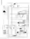 Fig. 03 - Process and plant for the combination production of a mixture of hydrogen and nitrogen and also of carbon monoxide by cryogenic distillation and cryogenic scrubbing