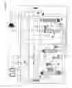 Fig. 04 - Process and plant for the combination production of a mixture of hydrogen and nitrogen and also of carbon monoxide by cryogenic distillation and cryogenic scrubbing