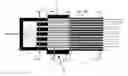 Fig. 01 - Countercurrent heat exchanger/reactor