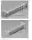 Fig. 02 - Countercurrent heat exchanger/reactor