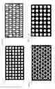 Fig. 06 - Countercurrent heat exchanger/reactor