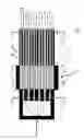 Fig. 09 - Countercurrent heat exchanger/reactor