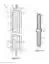Fig. 09 - Heat exchanger for a power generation system
