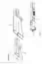 Fig. 02 - Long gun stock with sliding trigger enclosure
