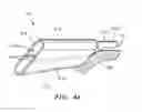 Fig. 06 - Long gun stock with sliding trigger enclosure