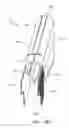 Fig. 07 - Long gun stock with sliding trigger enclosure