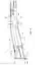 Fig. 08 - Long gun stock with sliding trigger enclosure