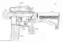 Fig. 01 - Safety selector assembly