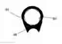 Fig. 01 - ACCOMMODATING FIREARM BUSHING