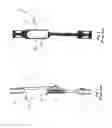 Fig. 02 - Bow riser with integrated central accessory mount