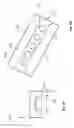 Fig. 07 - Bow riser with integrated central accessory mount