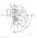 Fig. 03 - Tensioning device for a crossbow, and crossbow comprising such a tensioning device