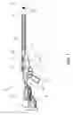 Fig. 02 - Adjustable stock for firearm