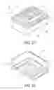 Fig. 35 - Adjustable stock for firearm