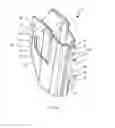 Fig. 04 - Adjustable holster for a firearm