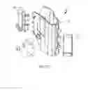 Fig. 20 - Adjustable holster for a firearm