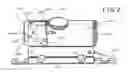 Fig. 03 - Camera sight devices and rear viewing camera smart phone mount for a firearm