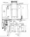 Fig. 20 - Camera sight devices and rear viewing camera smart phone mount for a firearm