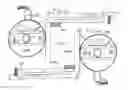 Fig. 24 - Camera sight devices and rear viewing camera smart phone mount for a firearm
