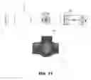 Fig. 14 - Ballistic aiming system with digital reticle