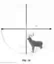 Fig. 19 - Ballistic aiming system with digital reticle