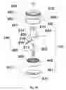 Fig. 04 - Sight and adjusting mechanism thereof