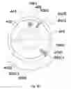Fig. 06 - Sight and adjusting mechanism thereof