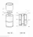 Fig. 09 - Firearm cleaning shell