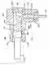 Fig. 09 - Explosive separating joint
