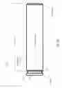 Fig. 06 - CARTRIDGE TRIMMER GAUGE