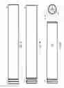 Fig. 07 - CARTRIDGE TRIMMER GAUGE
