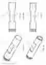 Fig. 08 - CARTRIDGE TRIMMER GAUGE