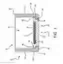 Fig. 02 - Primer Cup for a Primer Having Deposited Ignitable Material