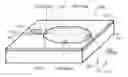 Fig. 01 - Strain sensing element, pressure sensor, microphone, blood pressure sensor, and touch panel
