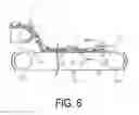 Fig. 07 - Impact test method and device in which an impact application member is caused to fall freely onto and collide with a test sample