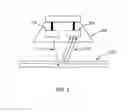 Fig. 03 - System and method for visually aligning terahertz light beam
