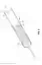 Fig. 09 - Ion mobility spectrometry (IMS) device with charged material transportation chamber