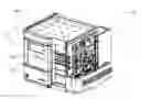 Fig. 01 - Chromatography lab system including cooling compartment and identifying device