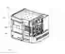 Fig. 02 - Chromatography lab system including cooling compartment and identifying device
