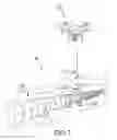 Fig. 02 - Remote gas sensing using UAVs
