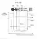 Fig. 20 - Sample liquid-surface position measurement device and sample liquid-surface position measurement method